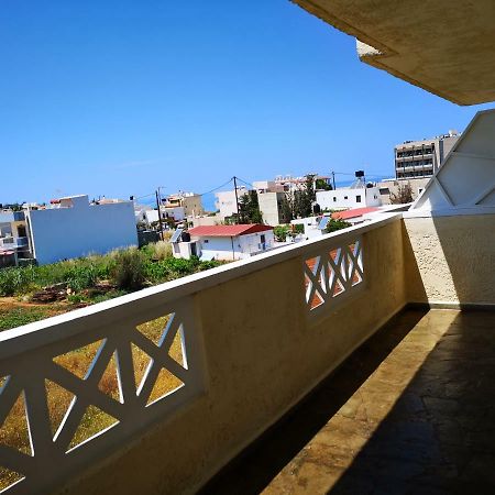 Stalida Katerina Apartments المظهر الخارجي الصورة