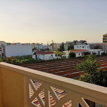 Stalida Katerina Apartments المظهر الخارجي الصورة