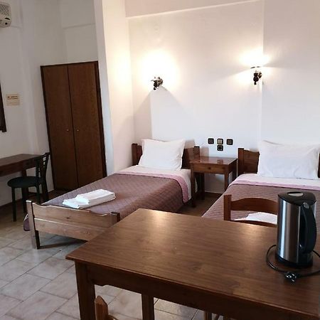 Stalida Katerina Apartments المظهر الخارجي الصورة