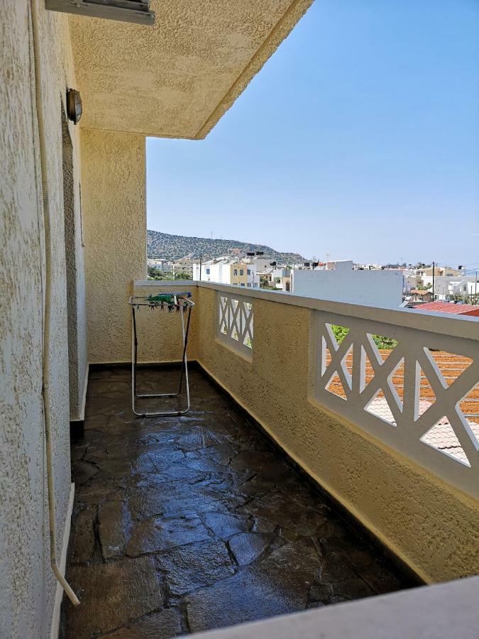 Stalida Katerina Apartments المظهر الخارجي الصورة