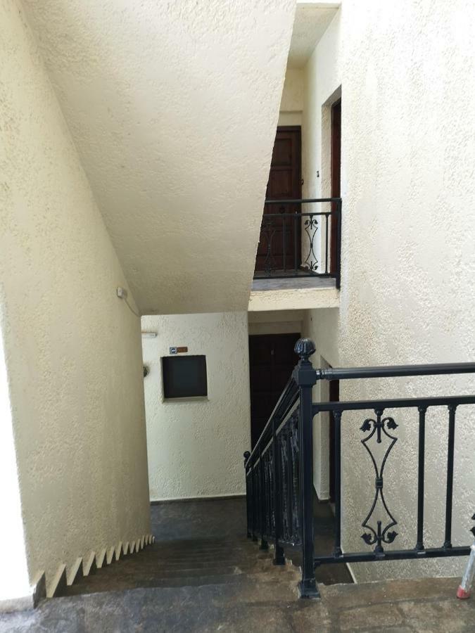 Stalida Katerina Apartments المظهر الخارجي الصورة