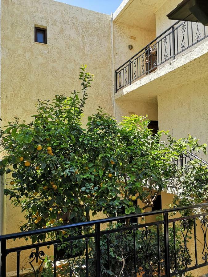 Stalida Katerina Apartments المظهر الخارجي الصورة