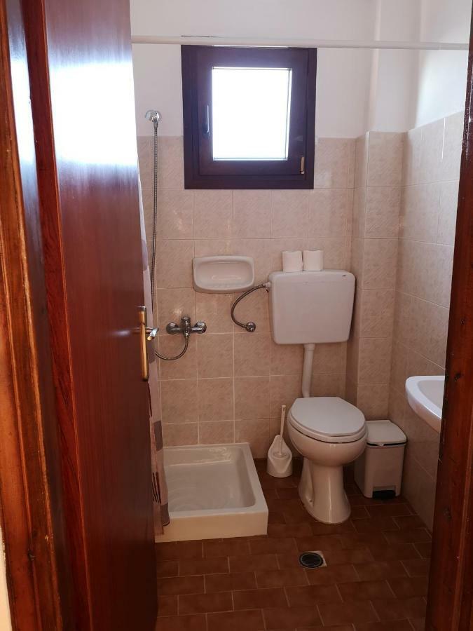 Stalida Katerina Apartments المظهر الخارجي الصورة